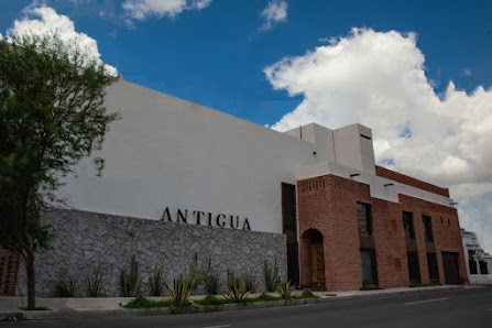 Salon De Eventos Antigua Hermosillo